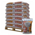 Granulés de bois Ultra Premium – Sacs de 15 kg
